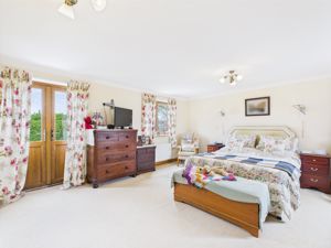 Ground Floor Bedroom- click for photo gallery